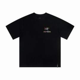 Picture of Arcteryx T Shirts Short _SKUArcteryxXS-Lzztr1622681